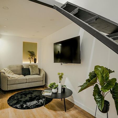 K27 - Cozy Boutique Apartments - Top Location By Bqa Budapest Exterior foto
