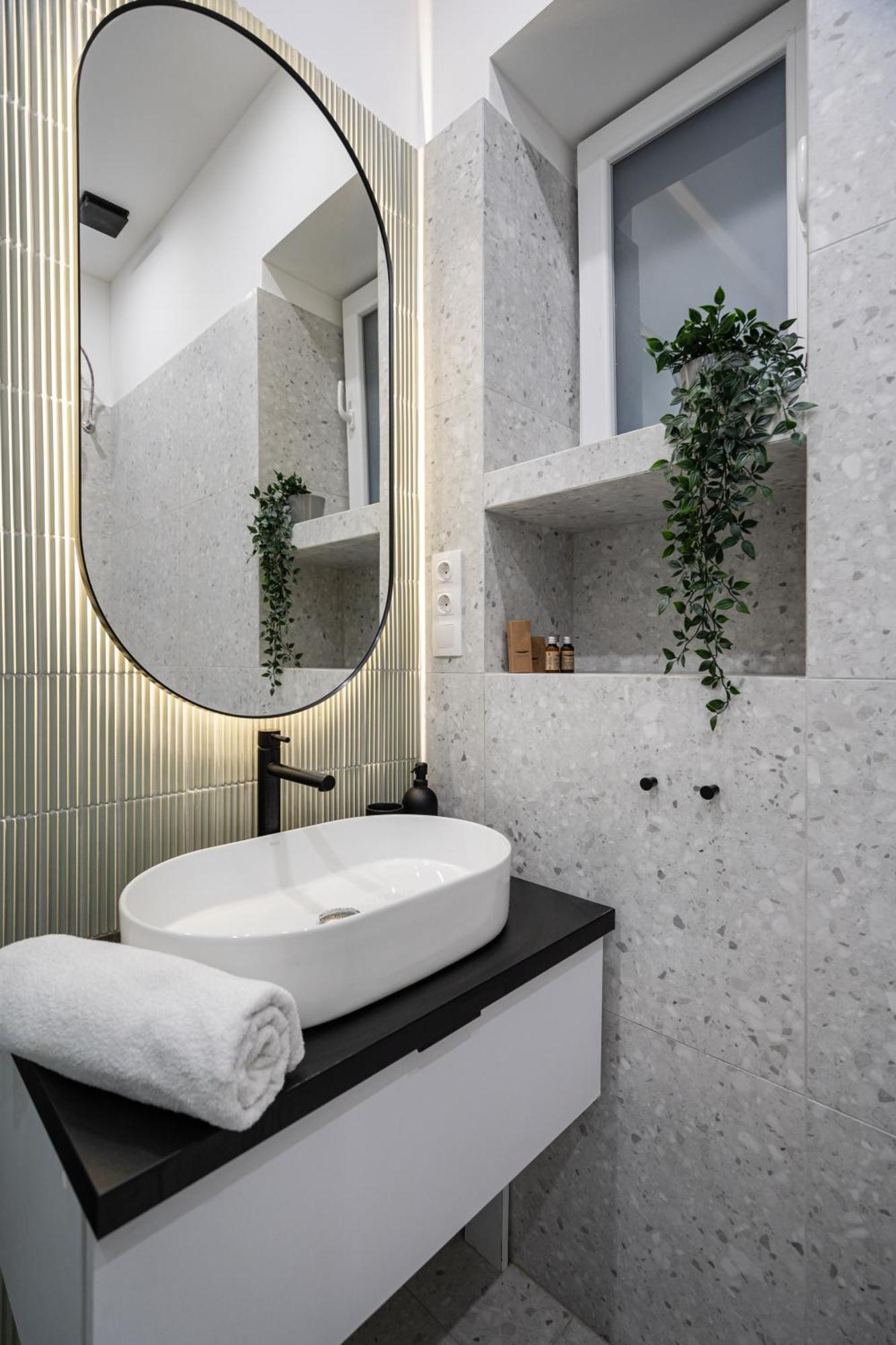 K27 - Cozy Boutique Apartments - Top Location By Bqa Budapest Exterior foto