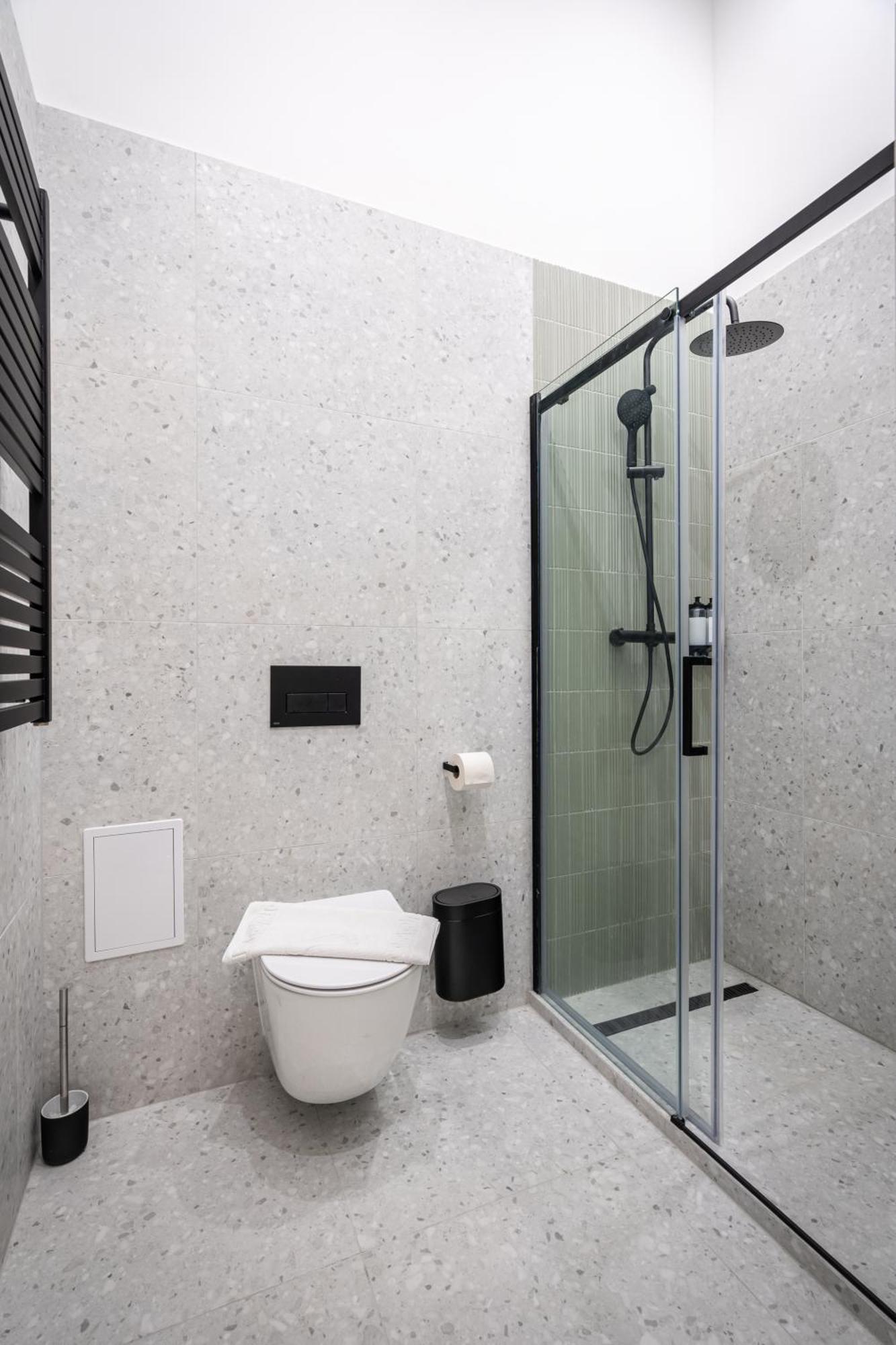 K27 - Cozy Boutique Apartments - Top Location By Bqa Budapest Exterior foto