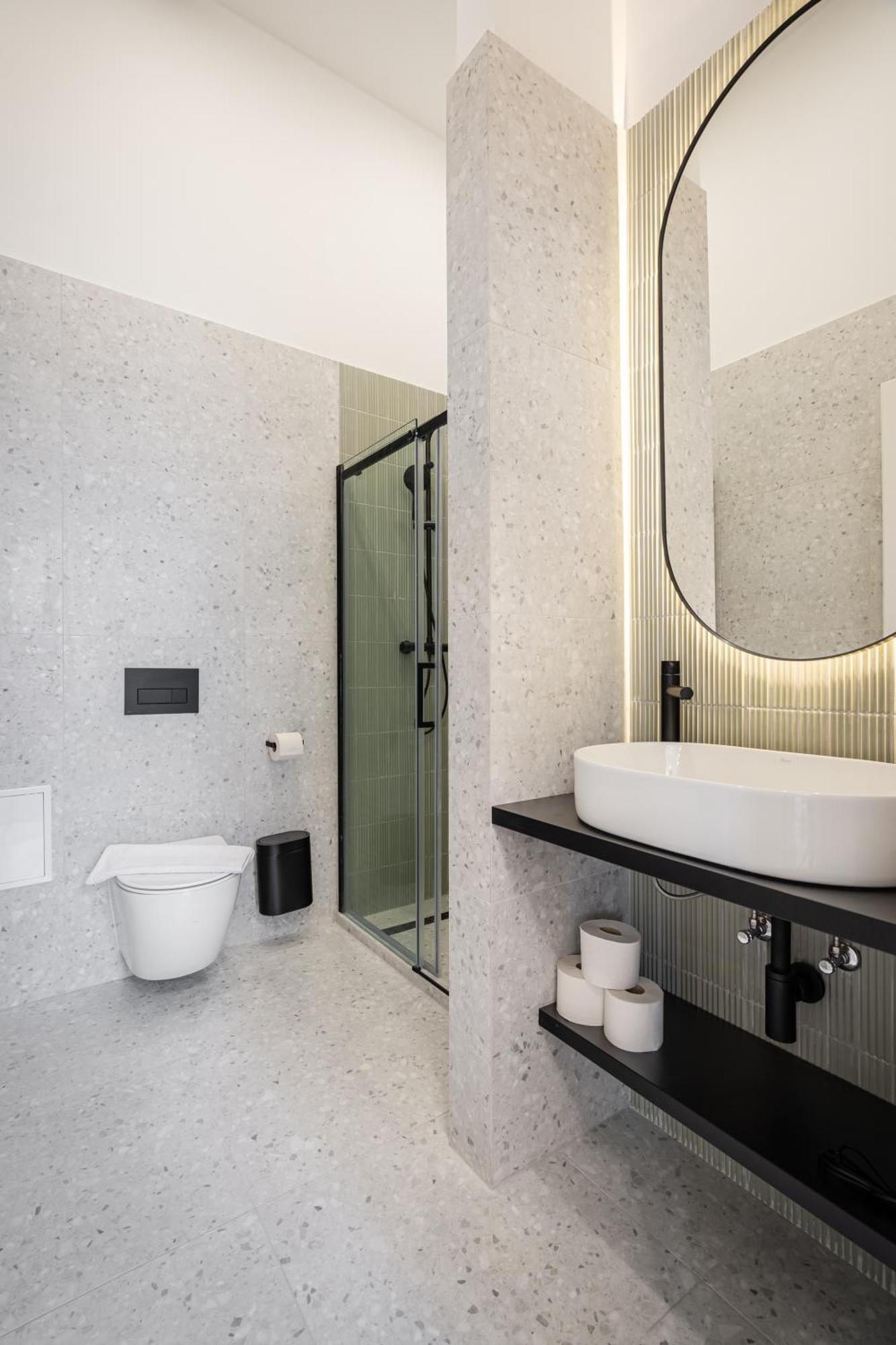 K27 - Cozy Boutique Apartments - Top Location By Bqa Budapest Exterior foto