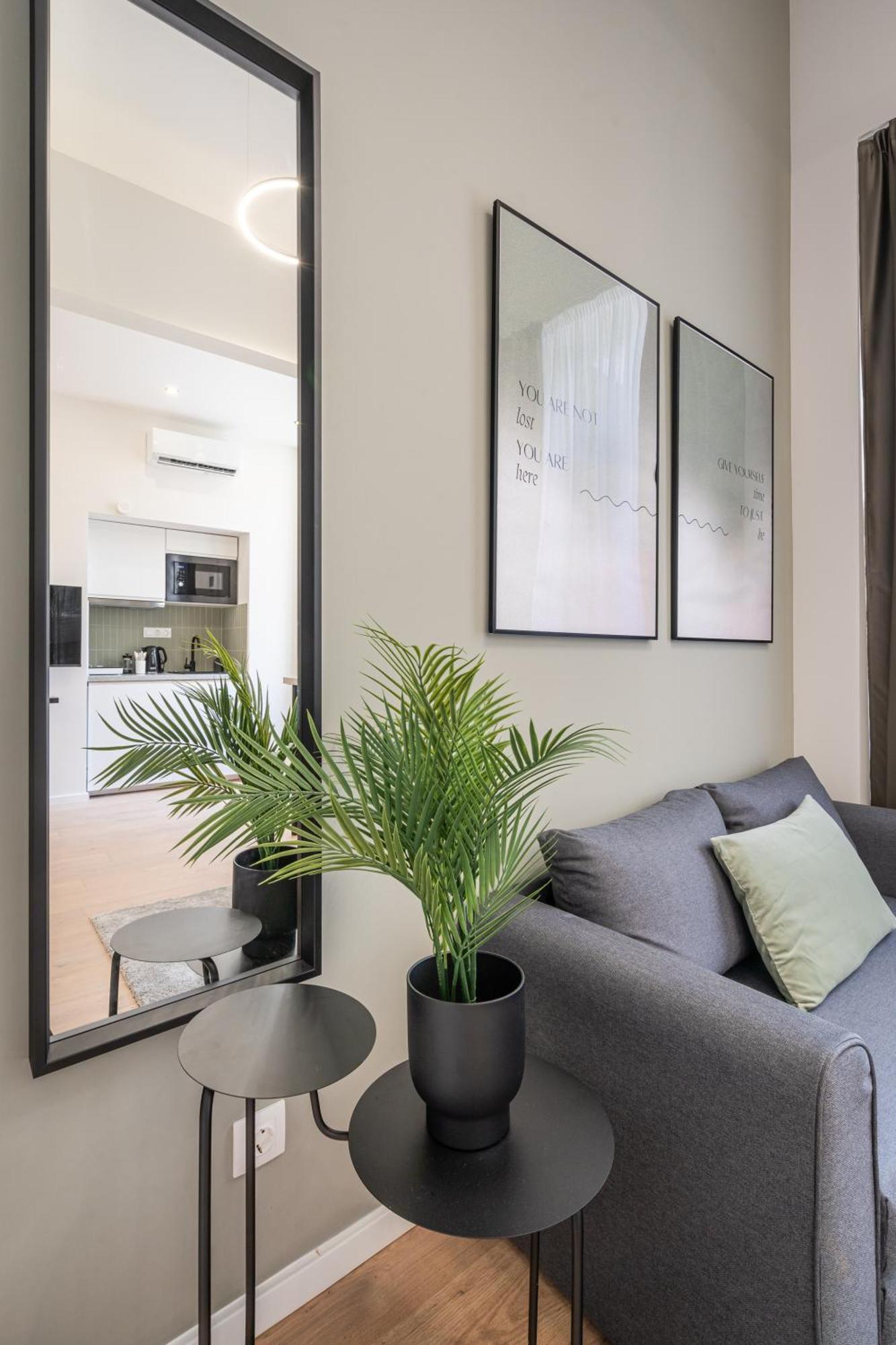 K27 - Cozy Boutique Apartments - Top Location By Bqa Budapest Exterior foto
