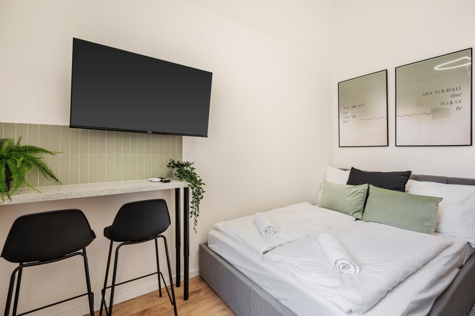 K27 - Cozy Boutique Apartments - Top Location By Bqa Budapest Exterior foto