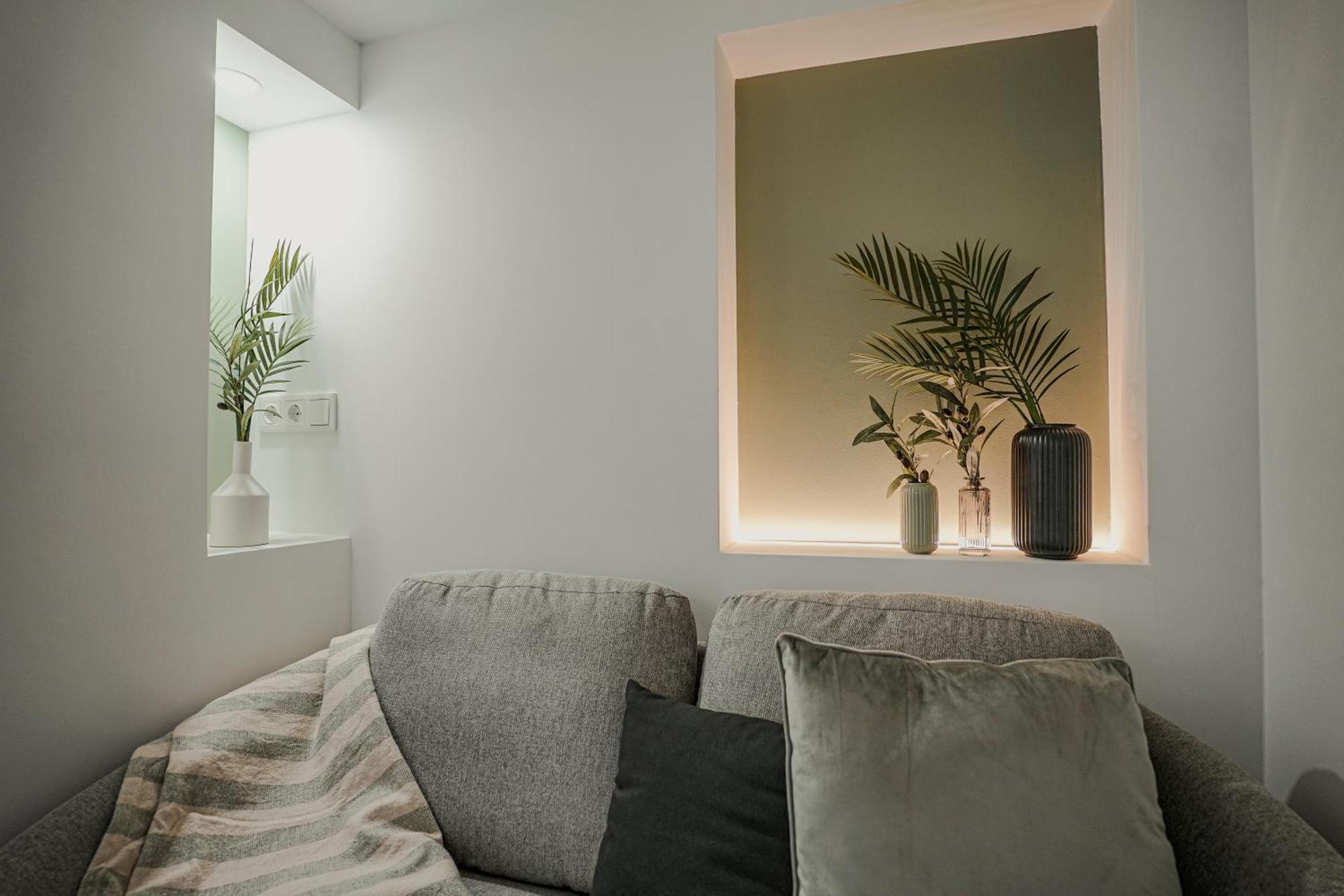 K27 - Cozy Boutique Apartments - Top Location By Bqa Budapest Exterior foto